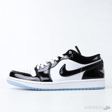 Jordan 1 Low 'Space Jam' [Premium Plus Batch]