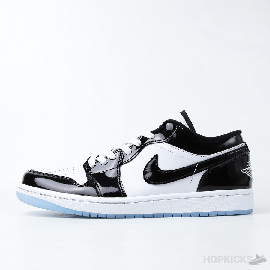 Jordan 1 Low 'Space Jam' [Premium Plus Batch]