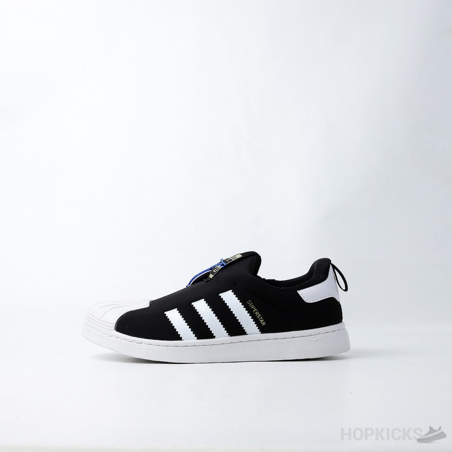 Adi Superstar 360 (Kid's Shoes) (Premium Batch)