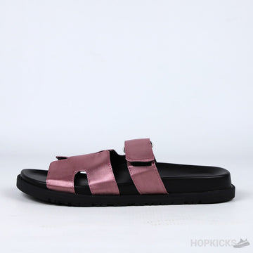 H.R.M.S Chypre Sandals Beige Esquisse