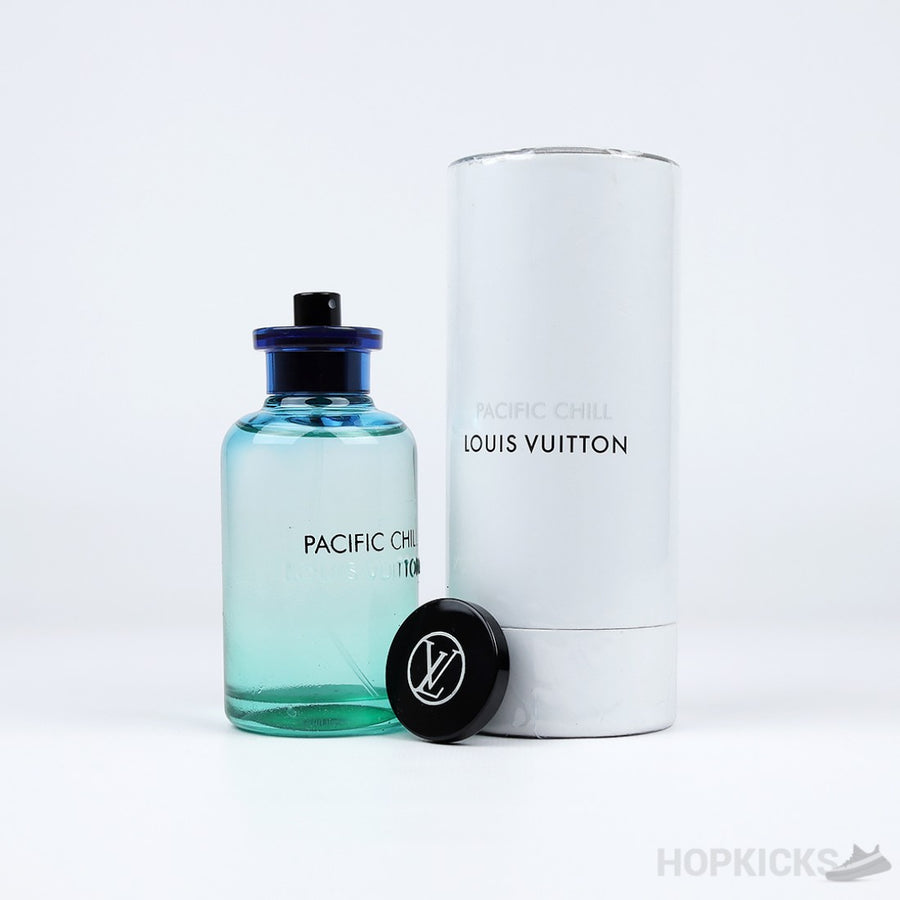 Pacific Chill LV