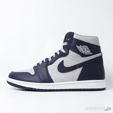 Air Jordan 1 High 85 "Georgetown"
