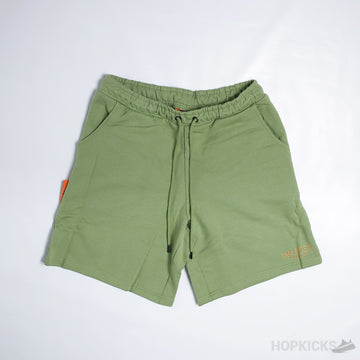 MODERNO Green Shorts (Economy Batch)