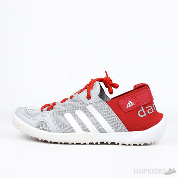 Adi Terrex Daroga 2 Climacool Boat Grey White (Premium Batch)