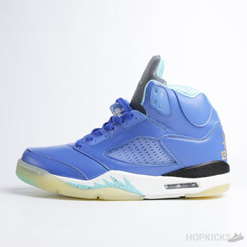 Air Jordan 5 Retro DJ Khaled We The Best Polar
