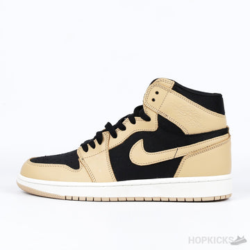 Jordan 1 Retro High OG Heirloom (Premium Batch)
