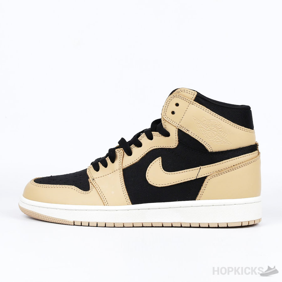 Jordan 1 Retro High OG Heirloom (Premium Batch)