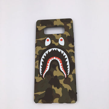 BAP Samsung Mobile Cover
