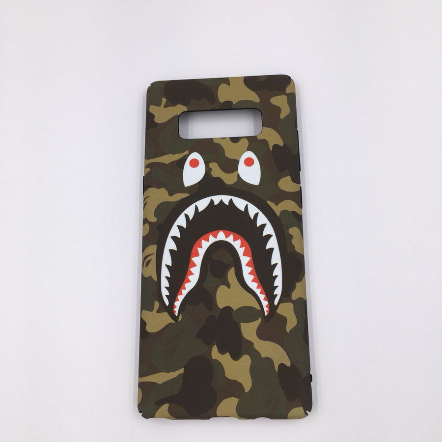 BAP Samsung Mobile Cover