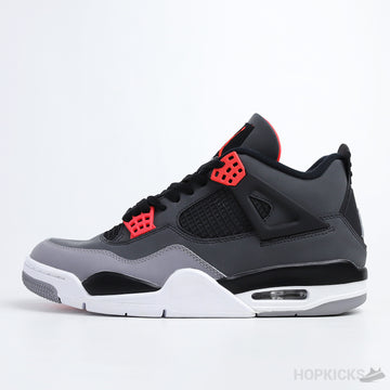 Jordan 4 Retro Infrared (Premium Batch)