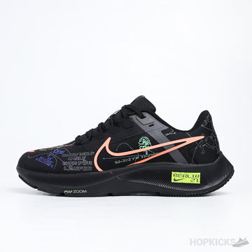 Air Zoom Pegasus 38 Snobiety Berlin Marathon