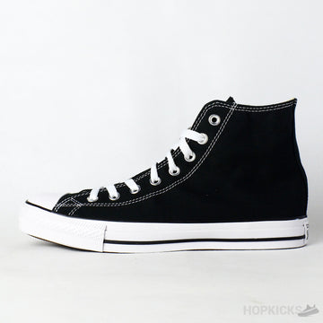 All-Star 70s Hi Black (Without Box)