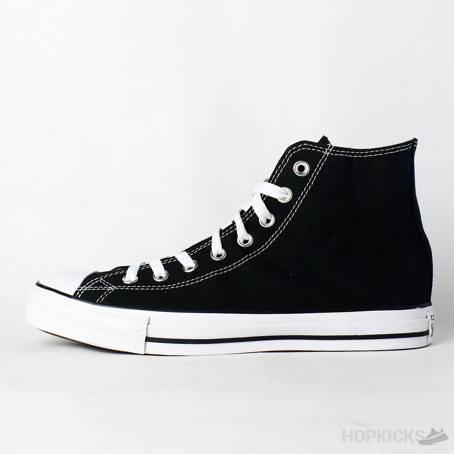 All-Star 70s Hi Black (Without Box)