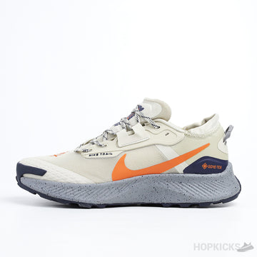 Pegasus Trail 3 Gore-Tex Rattan Campfire Orange (Premium Batch)