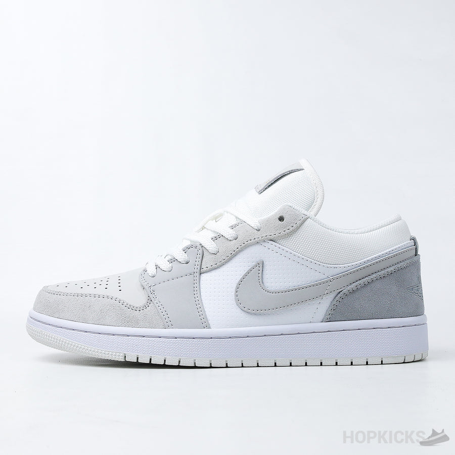 Jordan 1 Low Paris