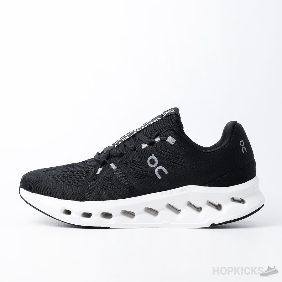 On Cloud X 3 AD Black White ( On Cloud) (Premium Batch)