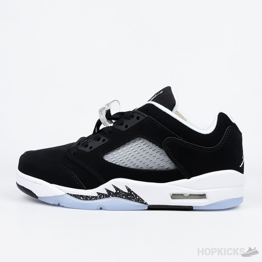 Jordan 5 Retro Oreo (Premium Plus Batch)
