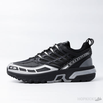 Salomon ACS Pro DSM Black Grey (Premium Plus Batch)