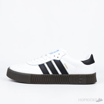 Adi Sambarose White Black Gum (Premium Batch)