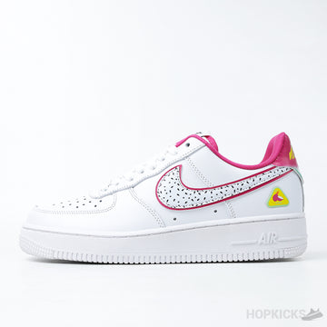 NK Air Force 1 Low '07 LX Dragon Fruit (Premium Plus Batch)