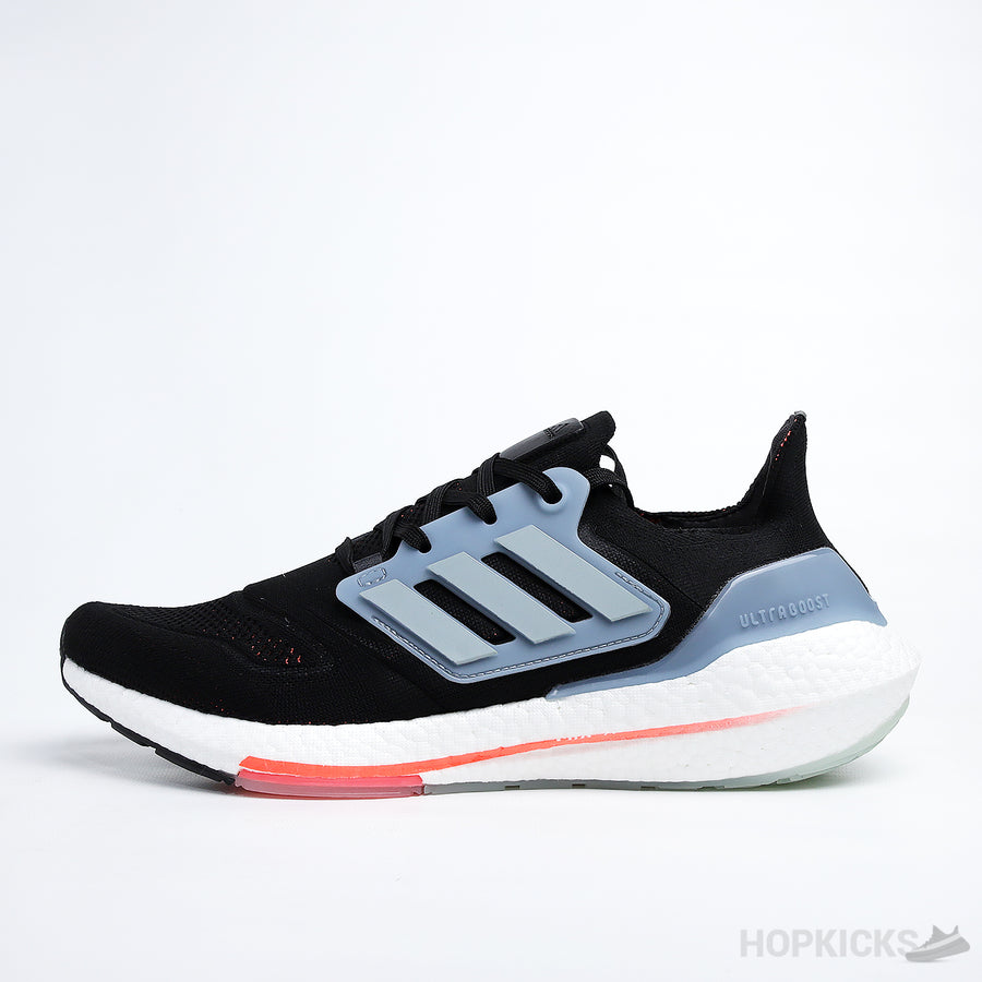 Ultra Boost 22 Core Black Magic Grey (Premium Batch)
