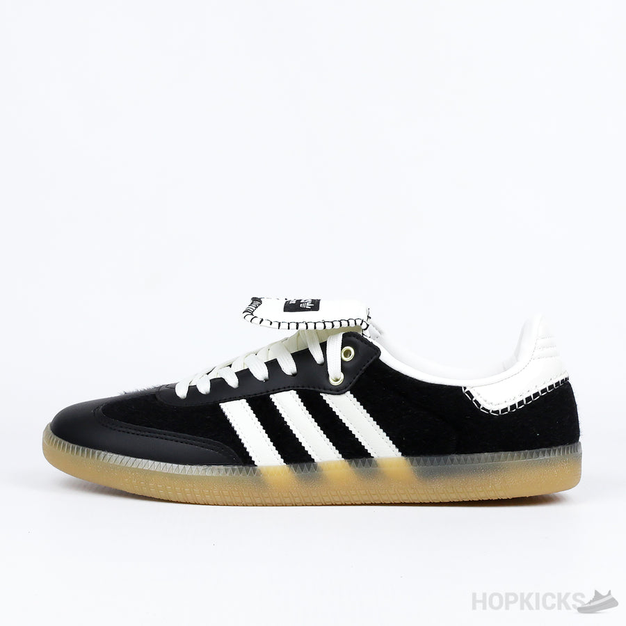 Adi x Wales Bonner Pony Tonal Samba (Premium Batch)