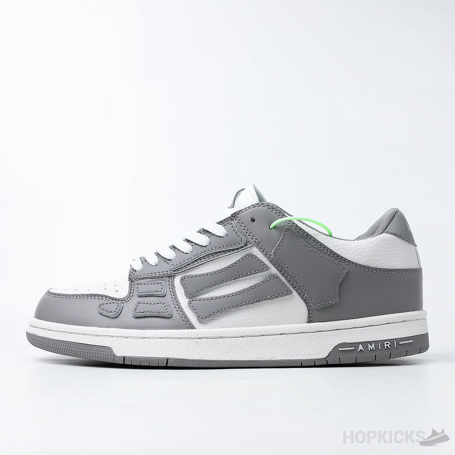 AMR Skeleton Low Gray (Premium Plus Batch)