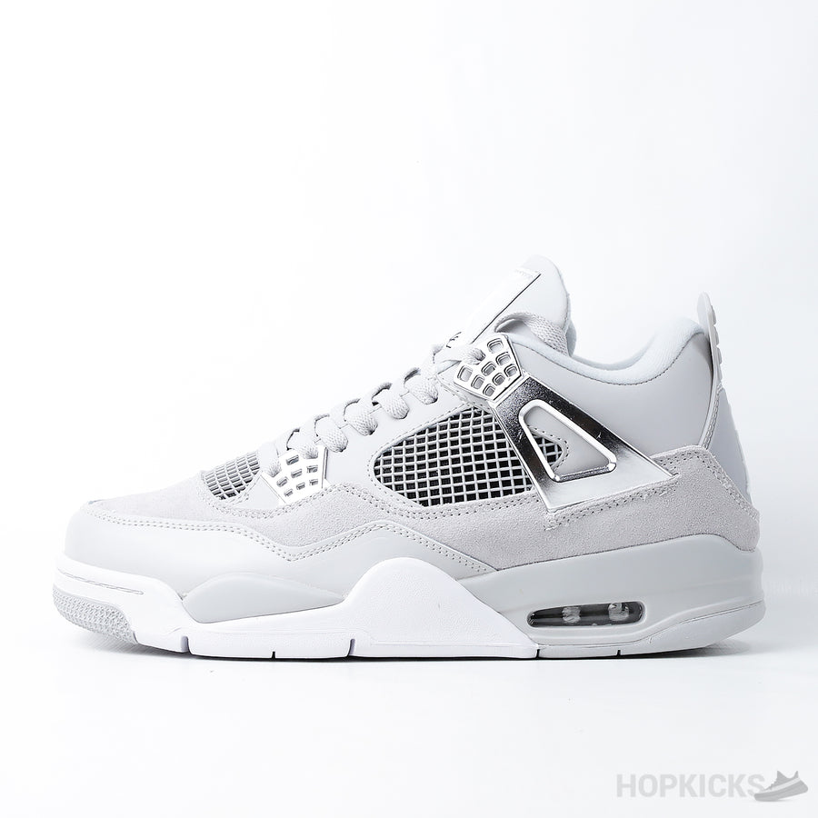 Jordan 4 Retro Frozen Moments (Premium Plus Batch)
