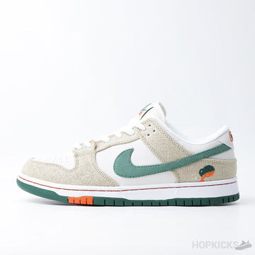 NK SB Dunk Low Jarritos (Premium Plus Batch)