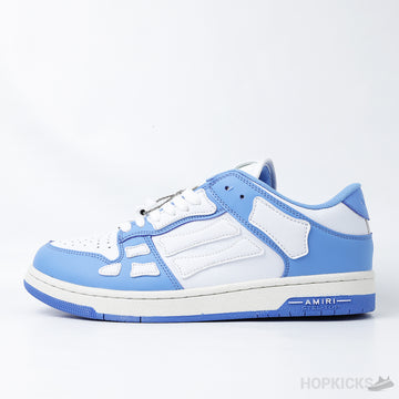 AMR Skel Top Low 'Powder Blue' (Premium Plus Batch)