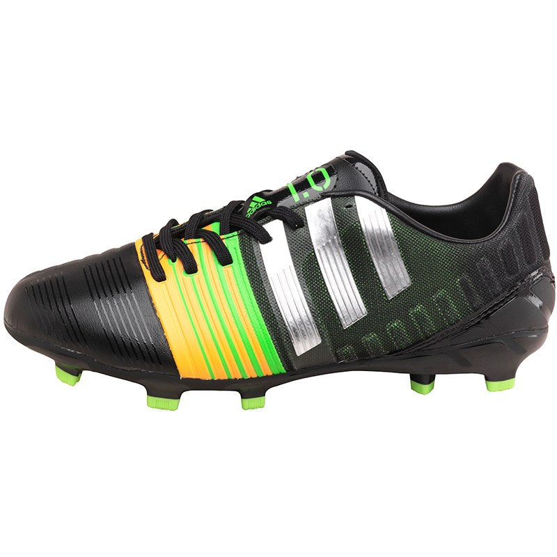 Adi Nitrocharge Football Boots