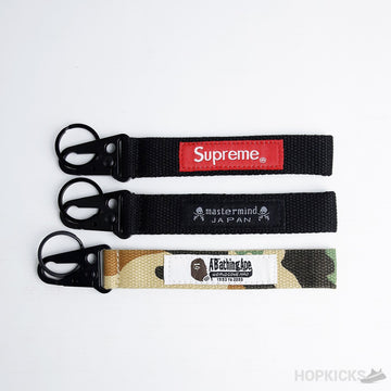 SPRM Keyring keychain