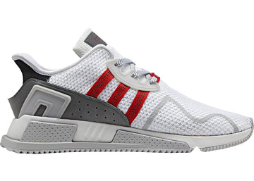 EQT Cushion ADV White,Silver/Red [DOT PERFECT VERSION]