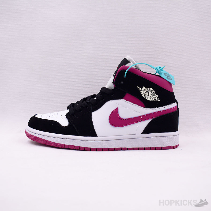 Jordan 1 Magenta