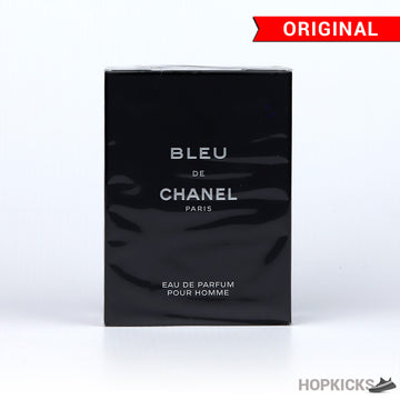 Bleu De CHNL Paris (EDP-100 ml) (European Variant) (Authentic/Original)