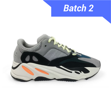 Yzy Boost 700 Wave Runner [ DOT PERFECT PATTERNS]