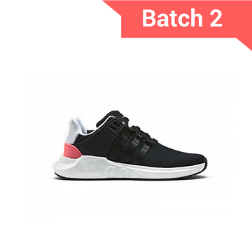 Adi EQT Support 93/17 [ REAL BIG BOOST CUSHIONING] [ BATCH 2]