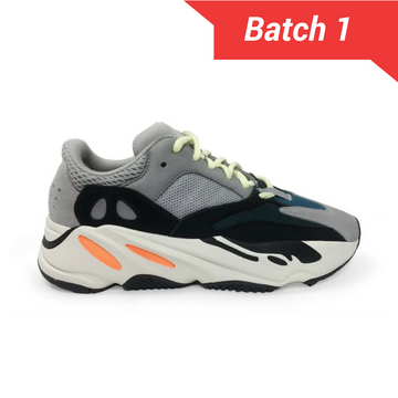 Yzy Boost 700 wave runner [REAL BOOST]