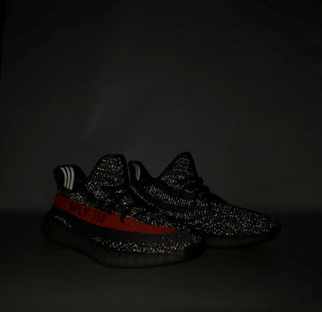 Yzy Boost 350 V2 Beluga Reflective (Premium Plus Batch)