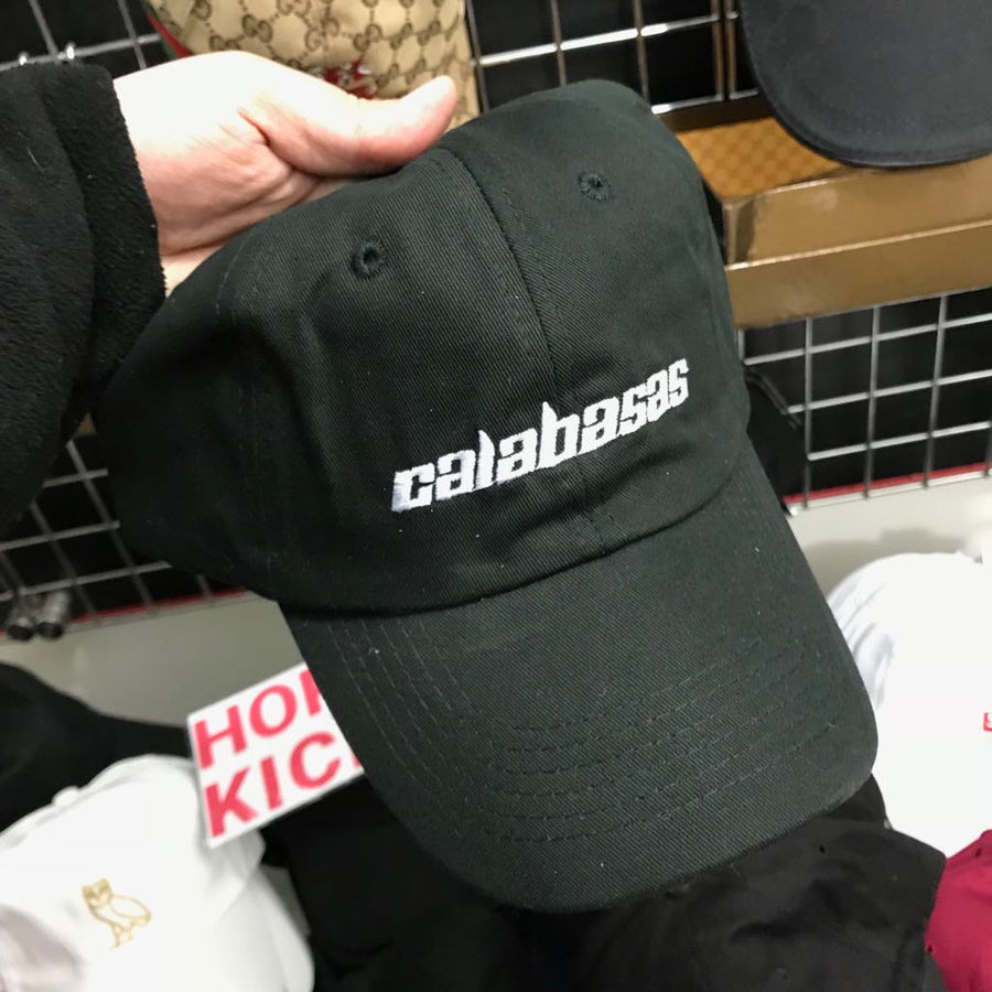 Calabasas [ Yzy POWER PHASE ]
