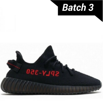 Yzy Boost 350 V2 BREDS 2017 [ FINAL BATCH ]