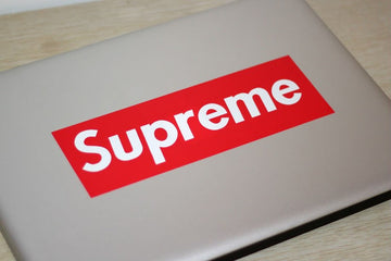 SPRM Stickers (water proof / oil proof) high quality stickers (Pack of 10)