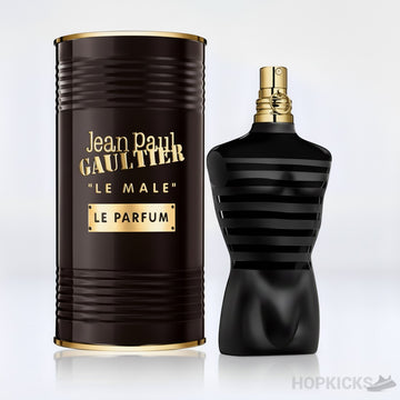Le Mâle Le Parfum (125ml) (Turkish Edition)