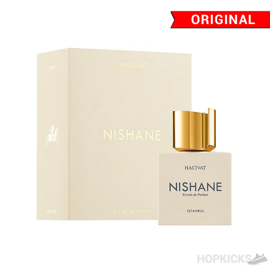 Nishane Hacivat – 100ml (Authentic Product)