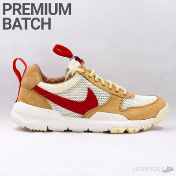 NKCraft Mars Yard 2.0 Sports Maple