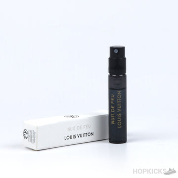 LV Nuit De Feu Vial (2-ml) (Authentic/Original)