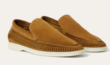 LP Summer Walk Loafer (Top Tier pre order)