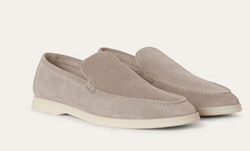 LP Classic Beige Summer Walk Loafer (Top Tier pre order)