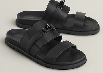 Jackson sandal (Top Tier pre order)