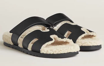 HRM Chypre sandal (Top Tier pre order)